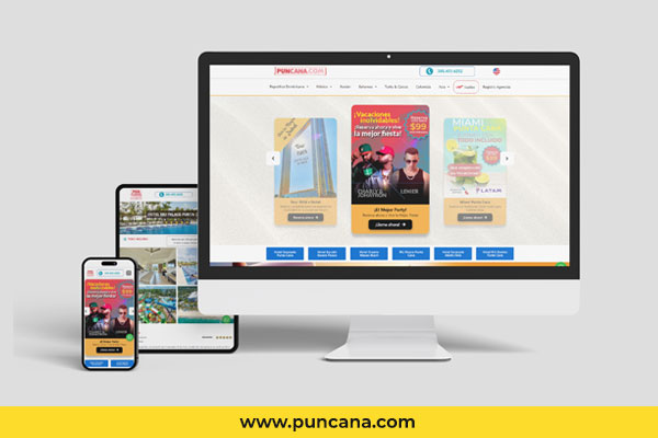 Puncana - EE