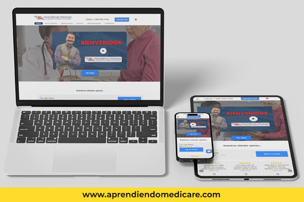 Aprendiendo Medicare - EE