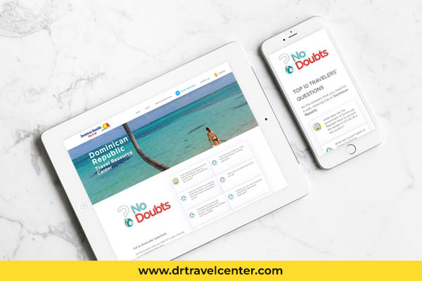 Dr Travel - Republica Dominicana