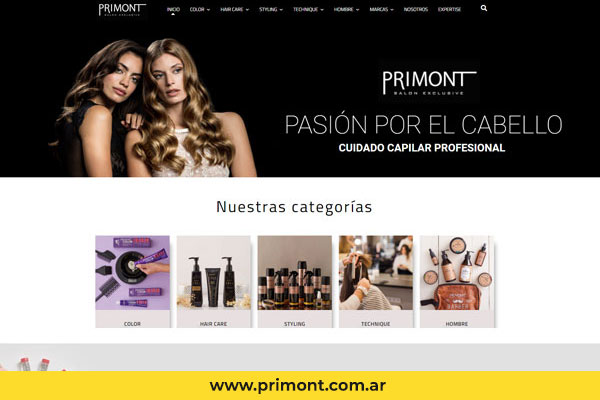 Primont - Argentina